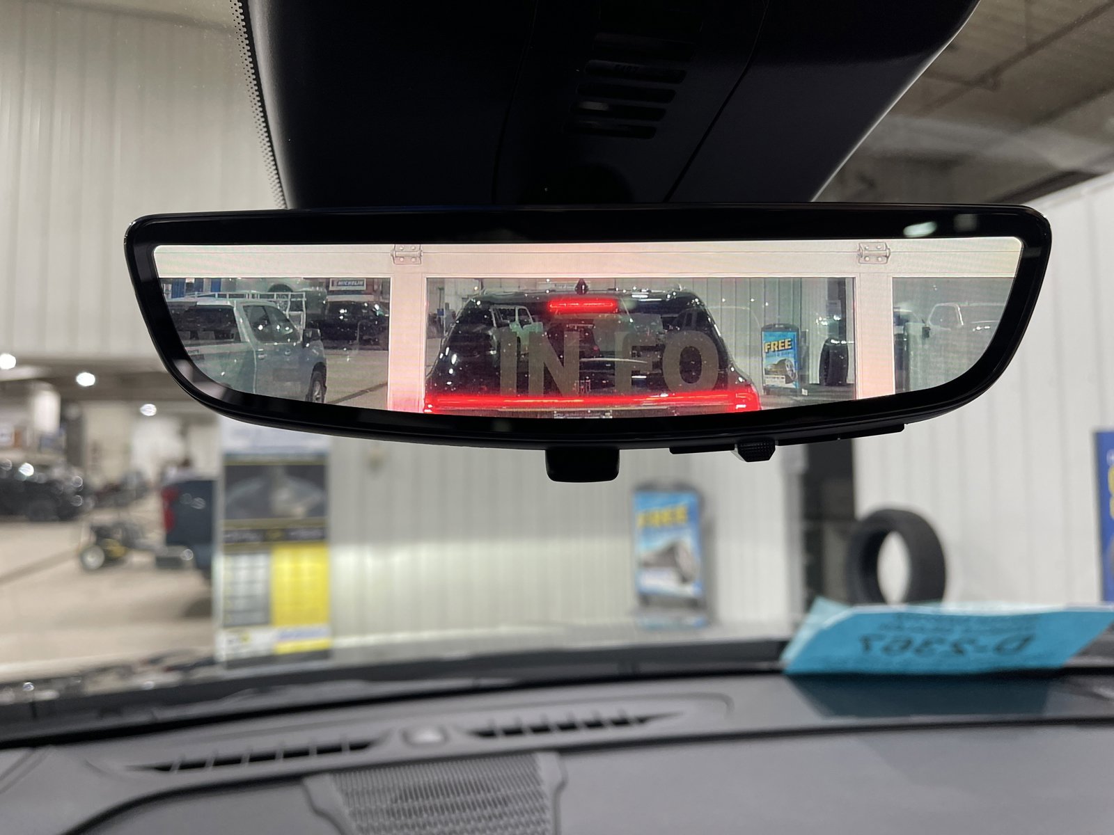 New 2026 Buick Enclave Avenir w/ Super Cruise Package image 22