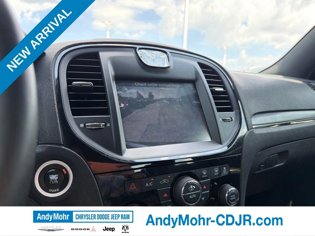 Used 2014 Chrysler 300 S w/ Light Group RWD image 27