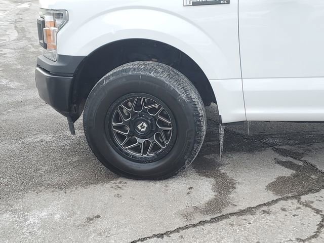 Used 2019 Ford F150 XL w/ Equipment Group 101A Mid image 8