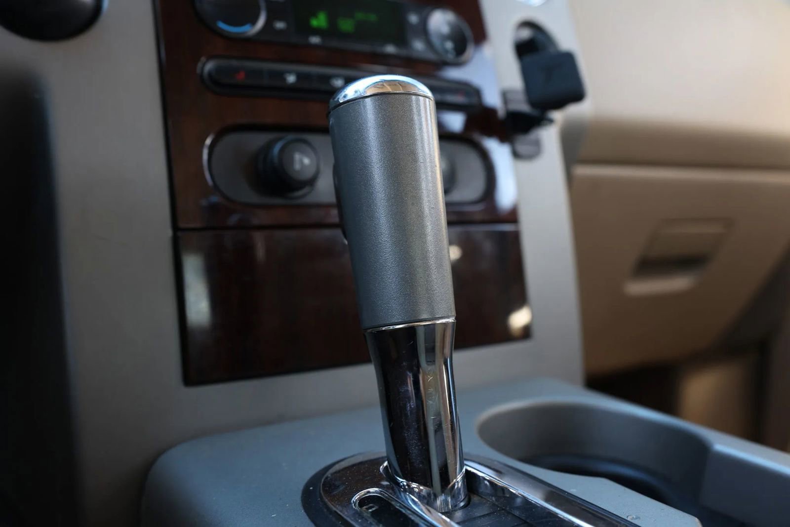 Used 2007 Ford F150 Lariat RWD image 44