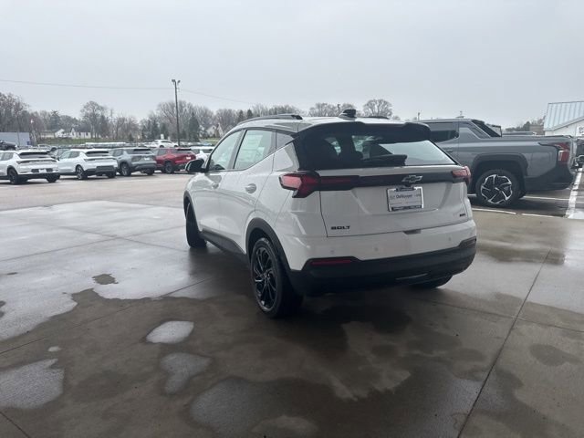 New 2027 Chevrolet Bolt RS FWD image 5