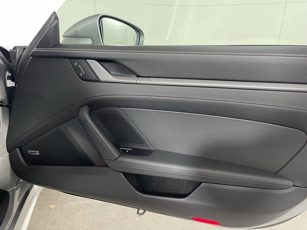 Certified 2025 Porsche 911 Carrera image 19