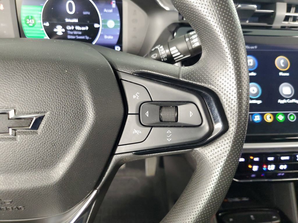 Certified 2022 Chevrolet Bolt EUV LT image 25