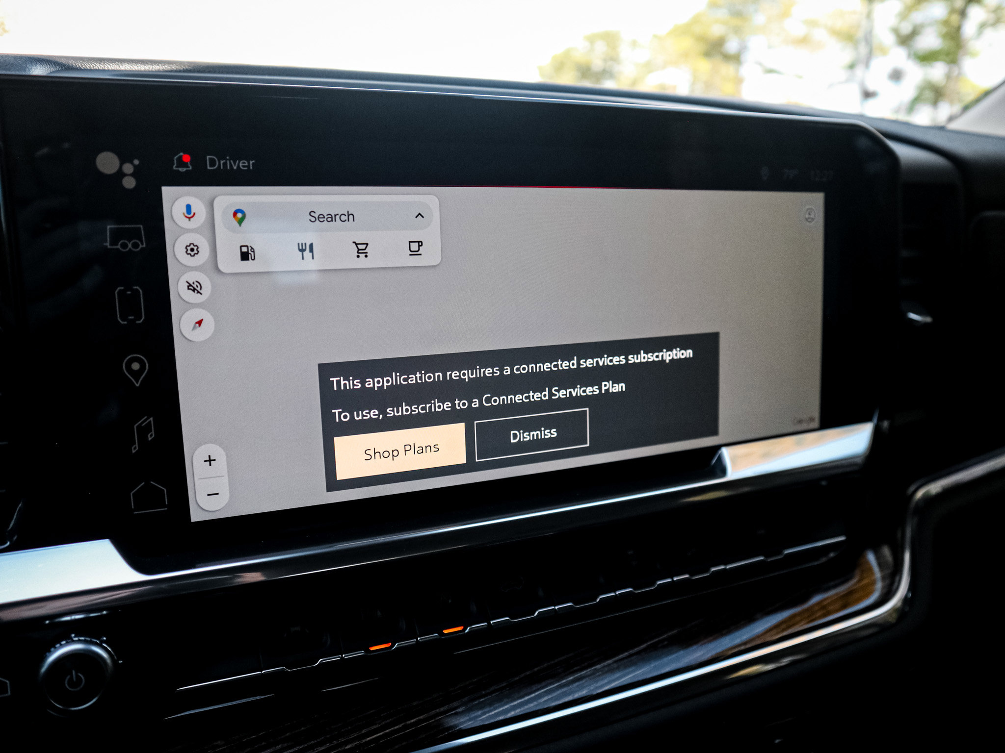 Used 2024 GMC Sierra 1500 Elevation w/ Preferred Package image 24