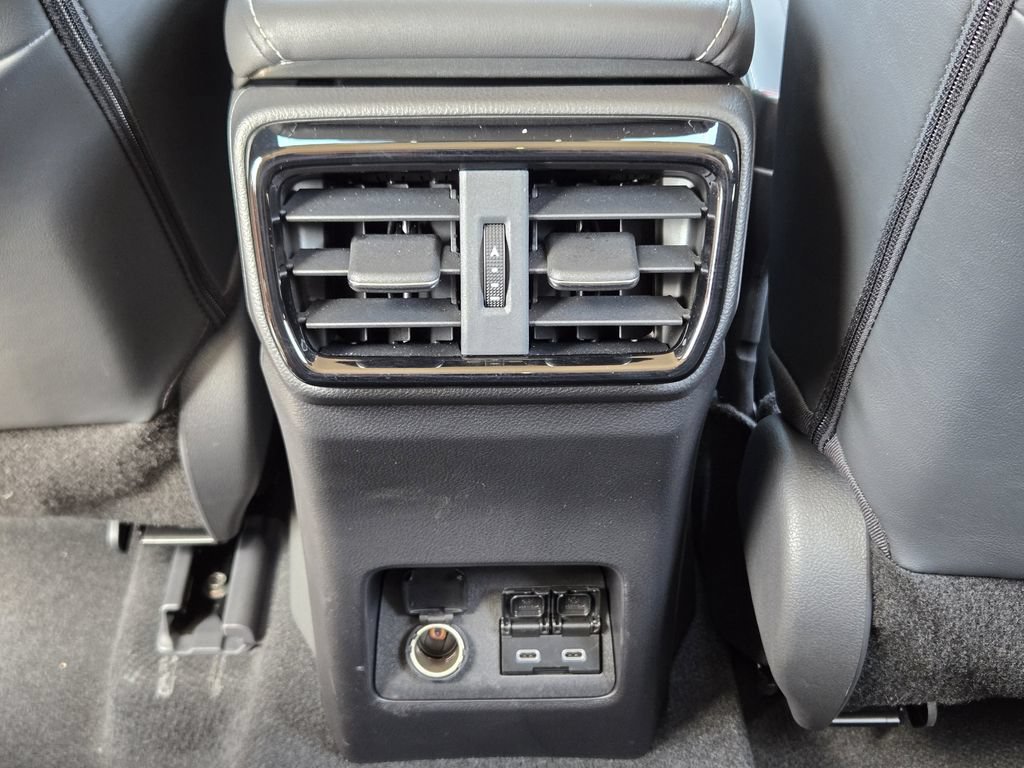Used 2025 Lexus NX 350 AWD w/ Cold Area Package image 38