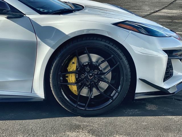 New 2026 Chevrolet Corvette Z06 image 39