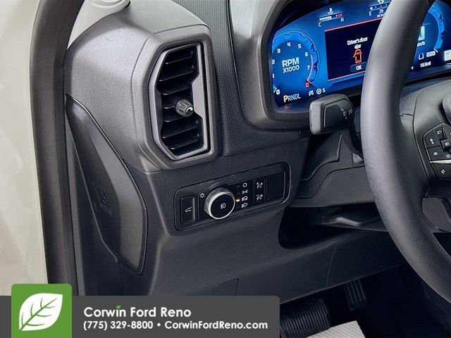 New 2025 Ford Bronco Sport Outer Banks w/ Sasquatch Outer Banks Package image 11