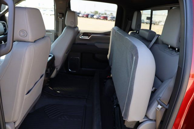 New 2025 Chevrolet Silverado 1500 RST image 12