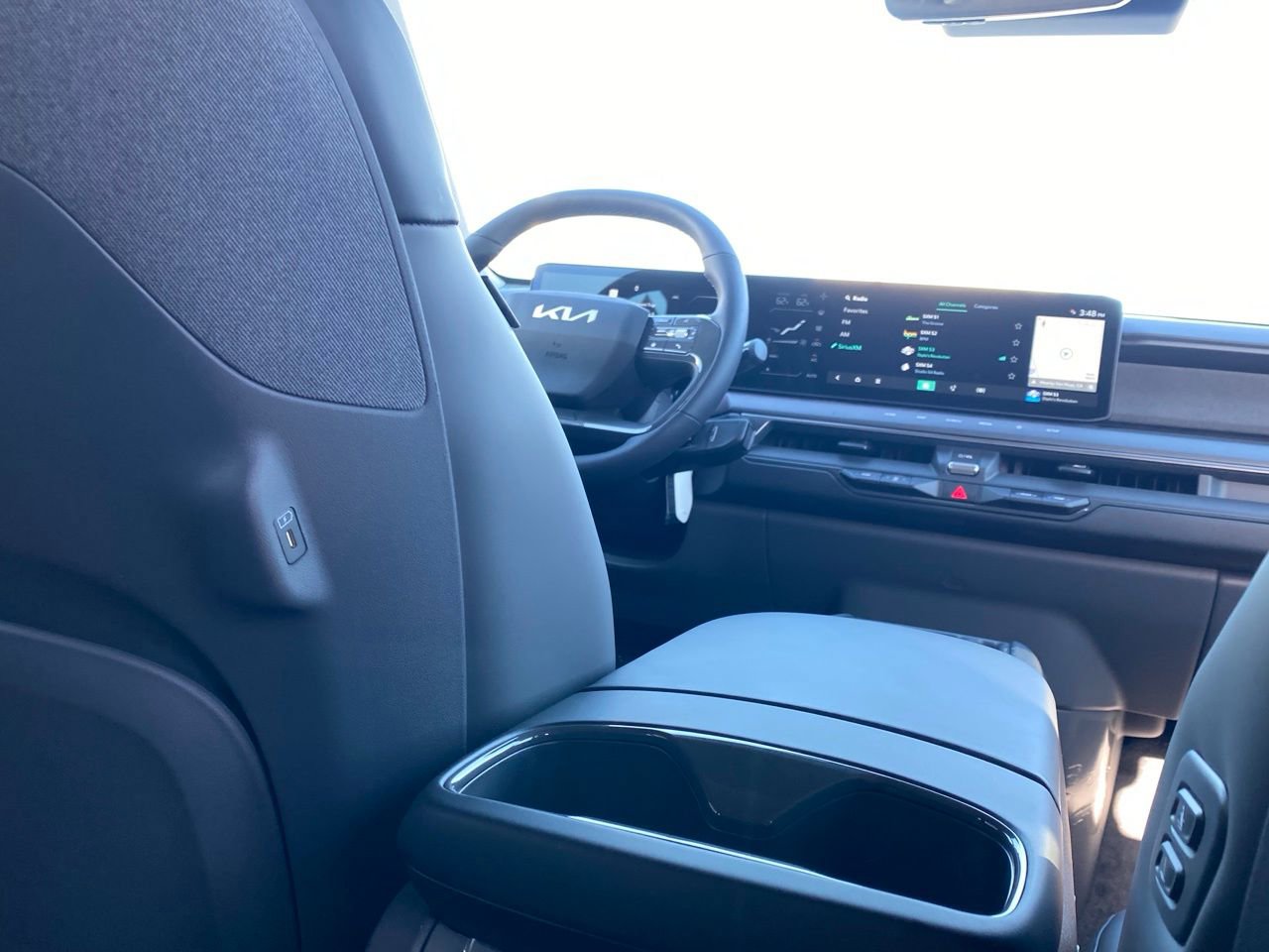 New 2026 Kia EV9 Light image 21