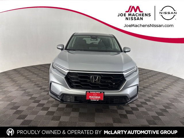 Used 2025 Honda CR-V LX image 2