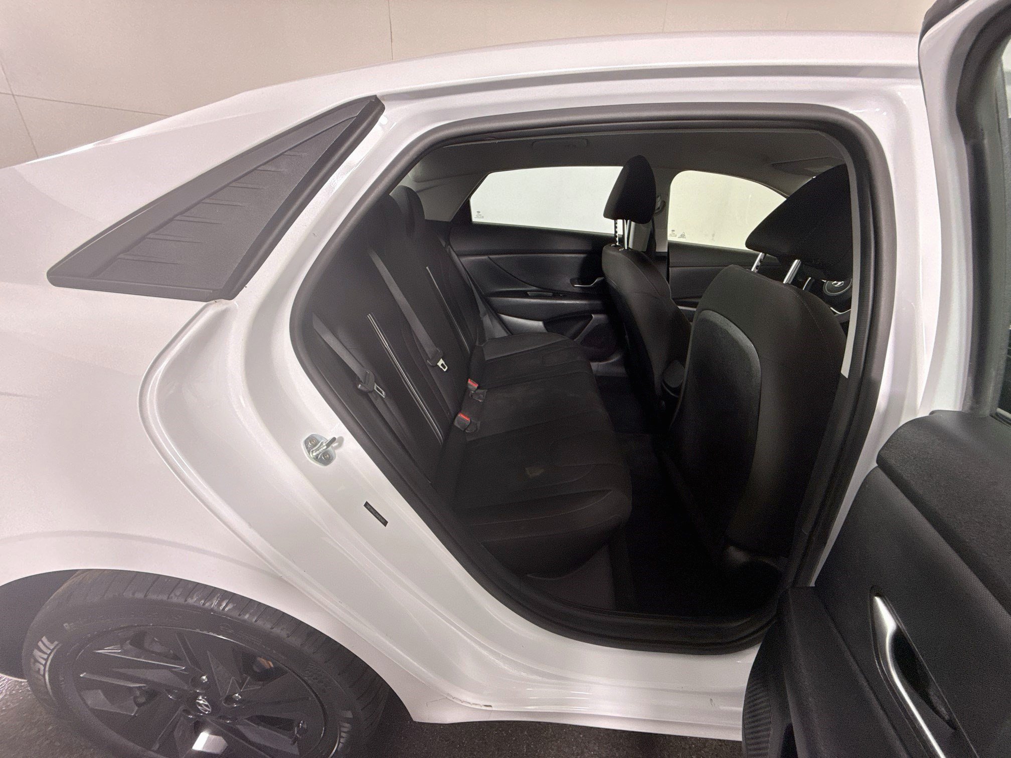Used 2021 Hyundai Elantra SEL FWD image 27