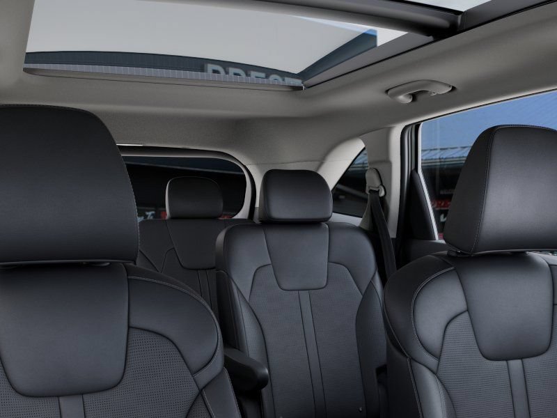 New 2026 Kia Sorento SX AWD/4WD image 27