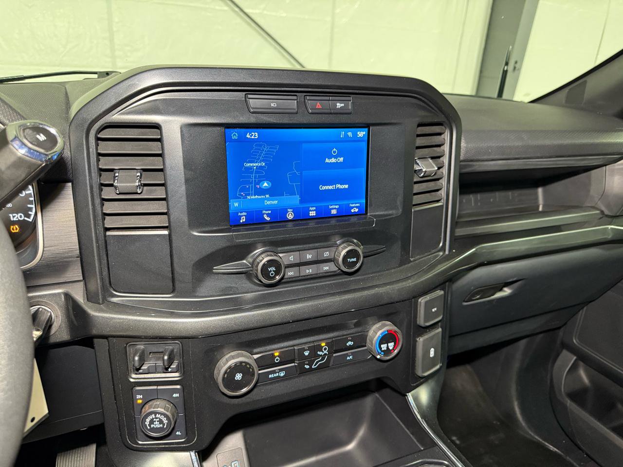 Used 2023 Ford F150 XL w/ STX Appearance Package image 16