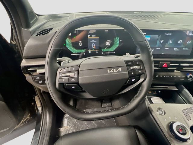 New 2027 Kia Sportage X-Line AWD/4WD image 11