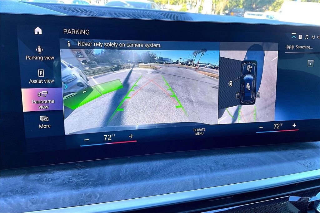 Used 2023 BMW X7 xDrive40i w/ Premium Package image 13