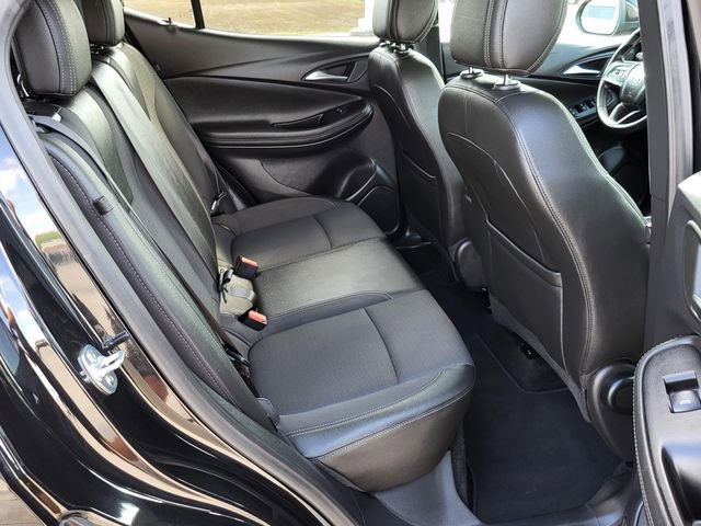 Used 2025 Buick Encore GX Preferred image 26