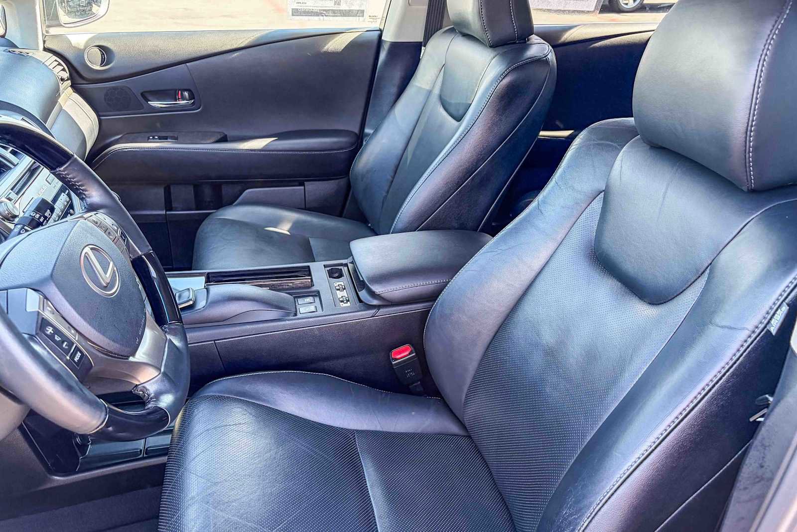 Used 2015 Lexus RX 350 AWD image 17