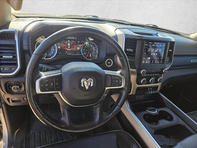 Used 2020 RAM 1500 Laramie image 15