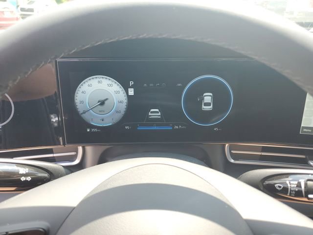 New 2026 Hyundai Elantra Limited FWD image 23