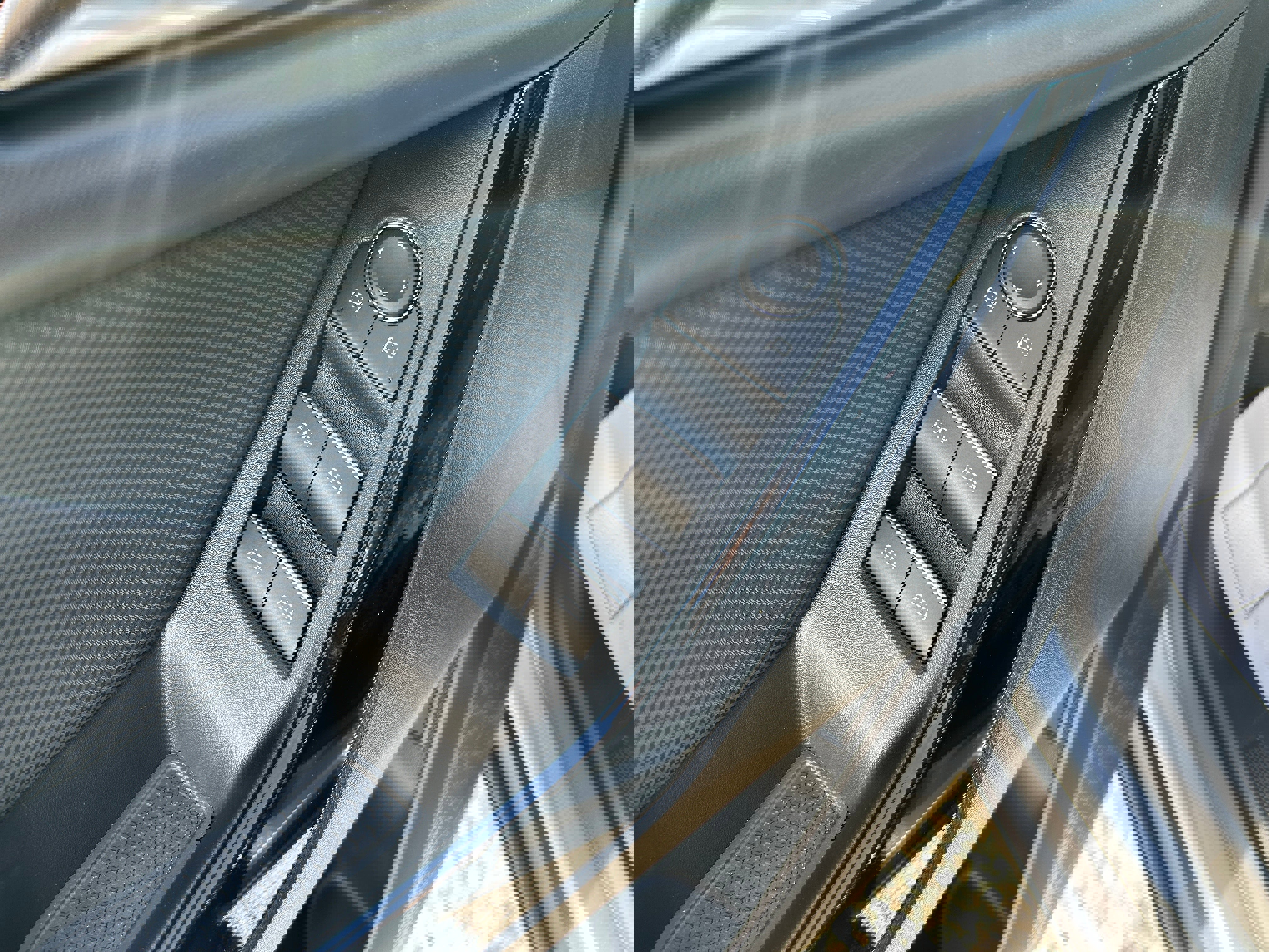 New 2026 Chevrolet Equinox RS image 12