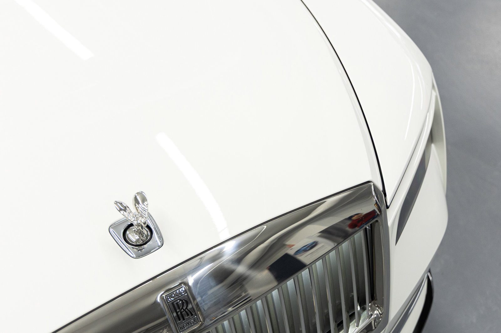 New 2026 Rolls-Royce Spectre image 11