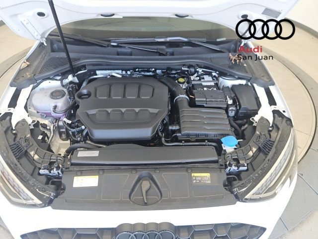 New 2026 Audi A3 2.0T Premium image 4