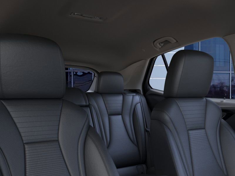 New 2026 Buick Envision Preferred image 24