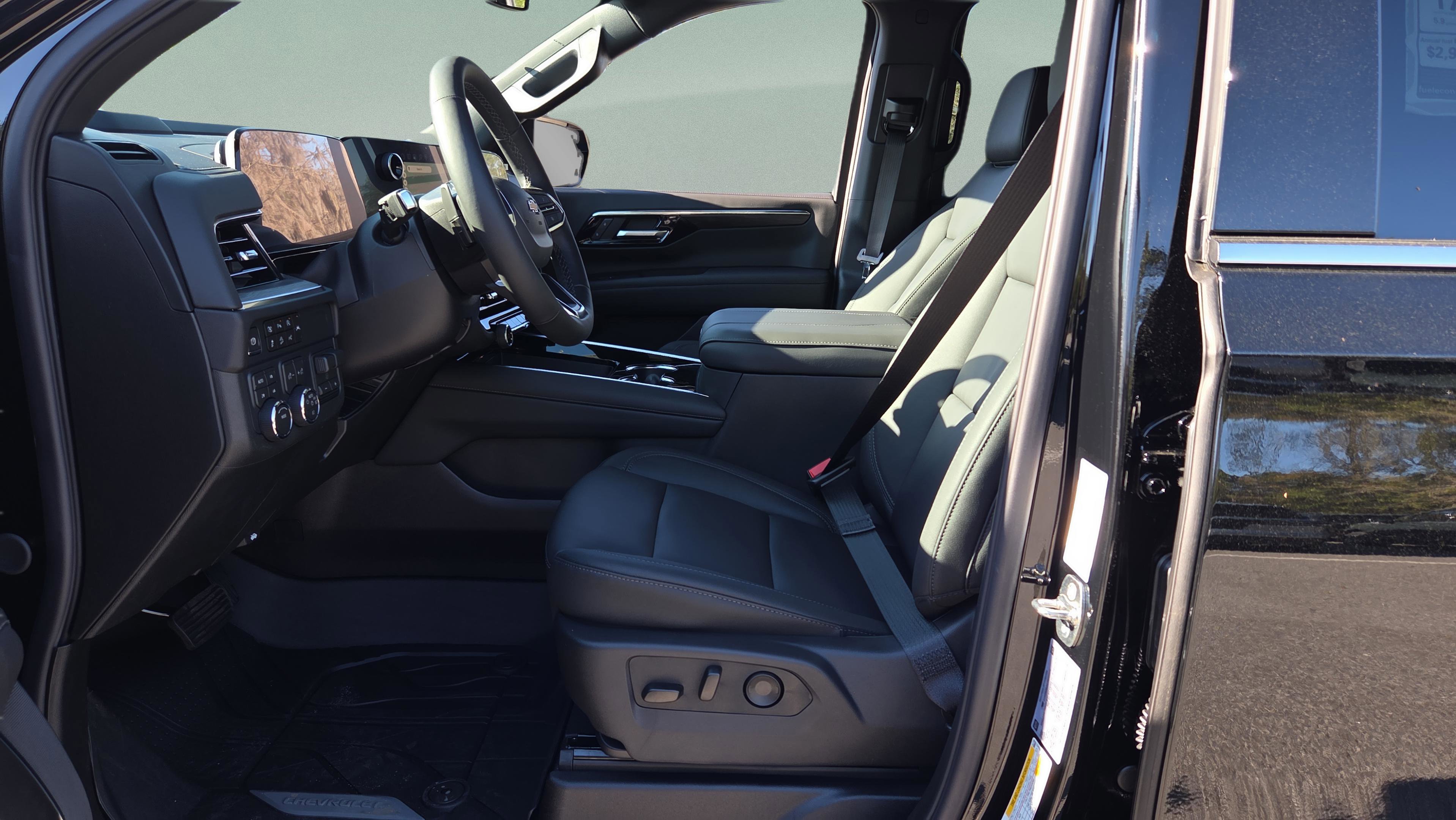 New 2026 Chevrolet Tahoe LT w/ Comfort Package image 33