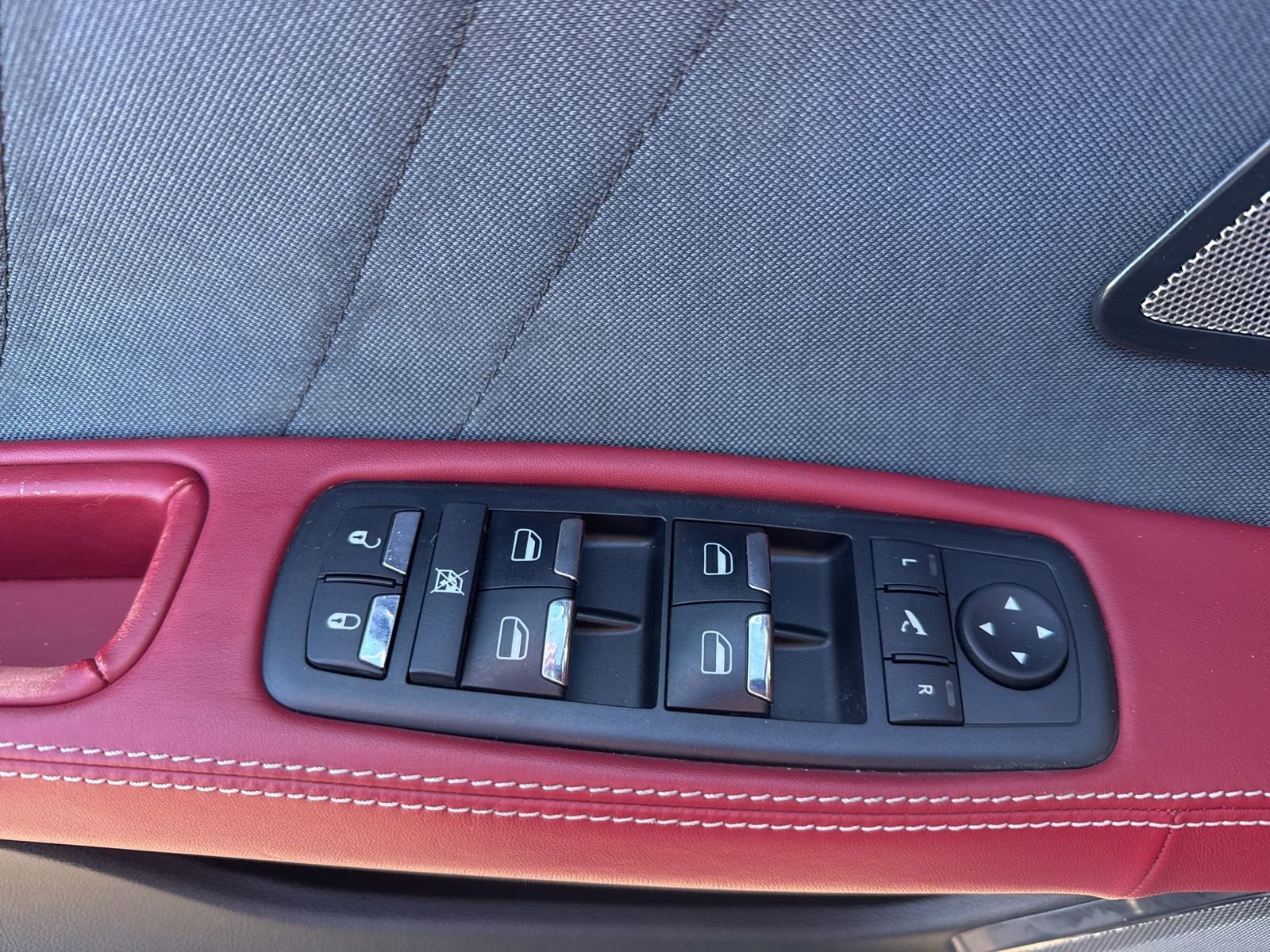 Used 2018 Maserati Quattroporte S GranLusso image 23