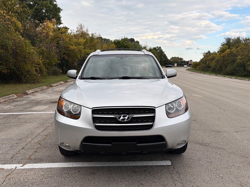 Used 2007 Hyundai Santa Fe SE FWD image 8