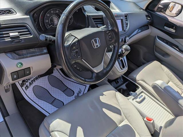 Used 2014 Honda CR-V EX-L image 10