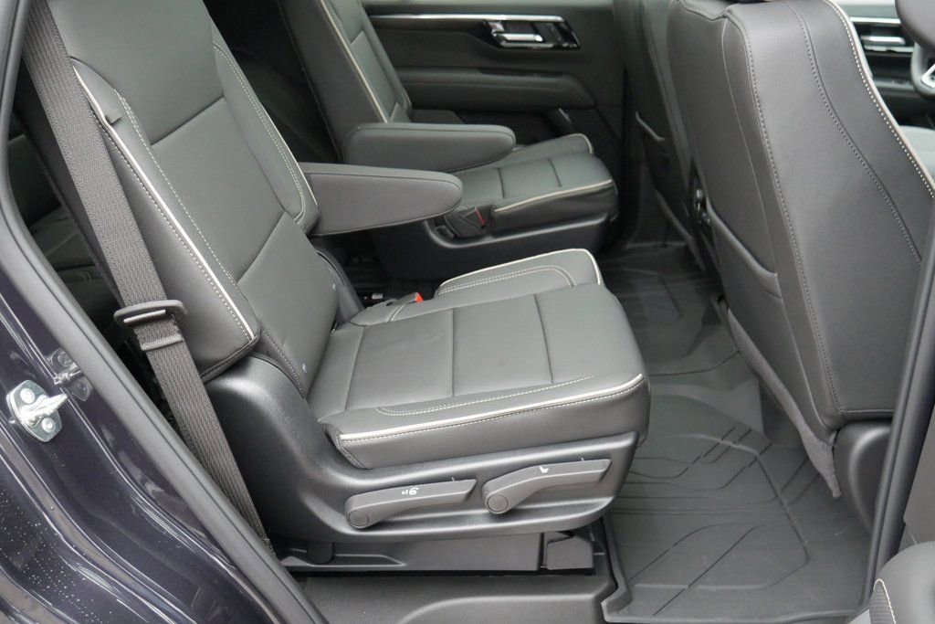 New 2026 Chevrolet Tahoe Premier w/ Sun And Tow Package image 24