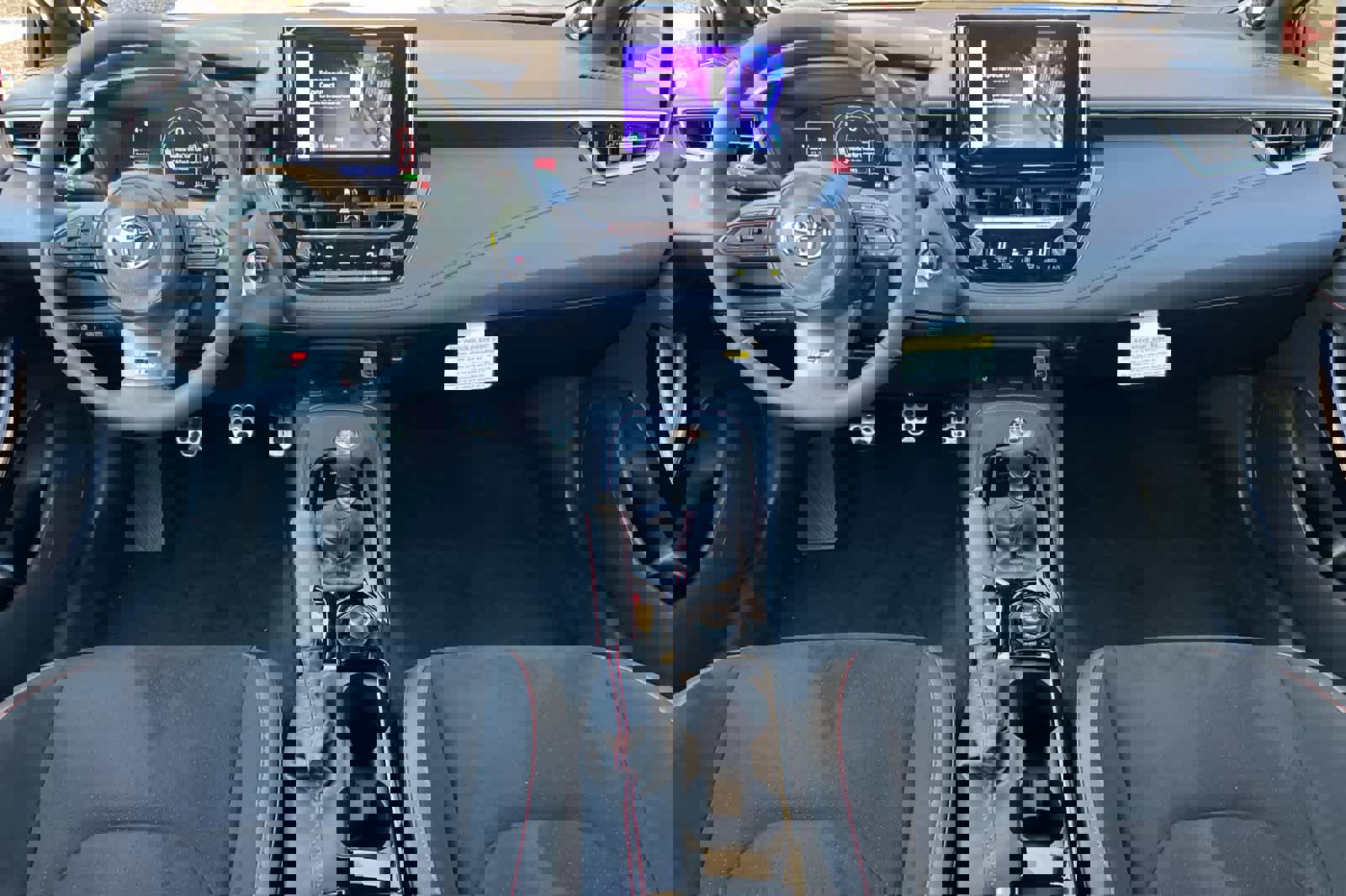 New 2026 Toyota Corolla Premium Plus image 3