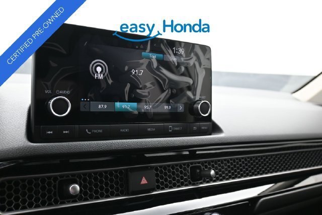 Certified 2026 Honda Civic LX image 11