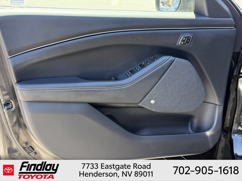 Used 2023 Ford Mustang Mach-E Premium RWD image 20