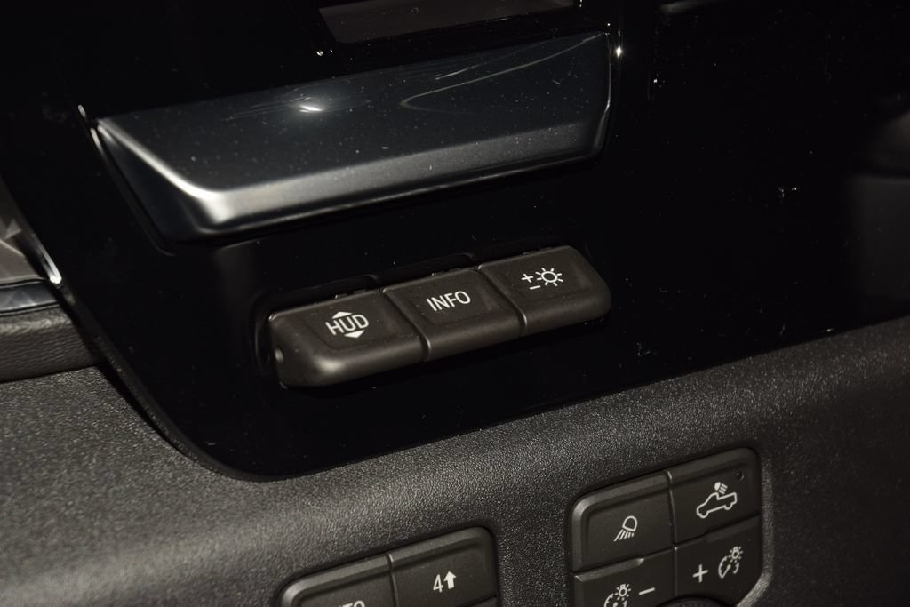 New 2026 Chevrolet Silverado 2500 High Country w/ High Country Premium Package AWD/4WD image 39