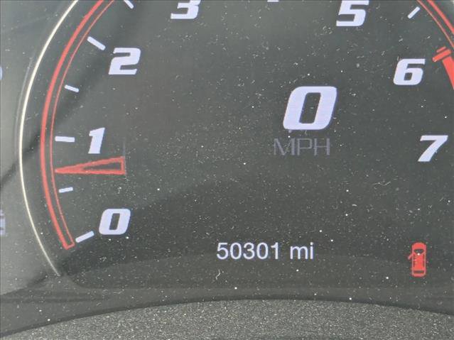 Used 2021 Dodge Durango SRT w/ Trailer Tow Group IV image 10