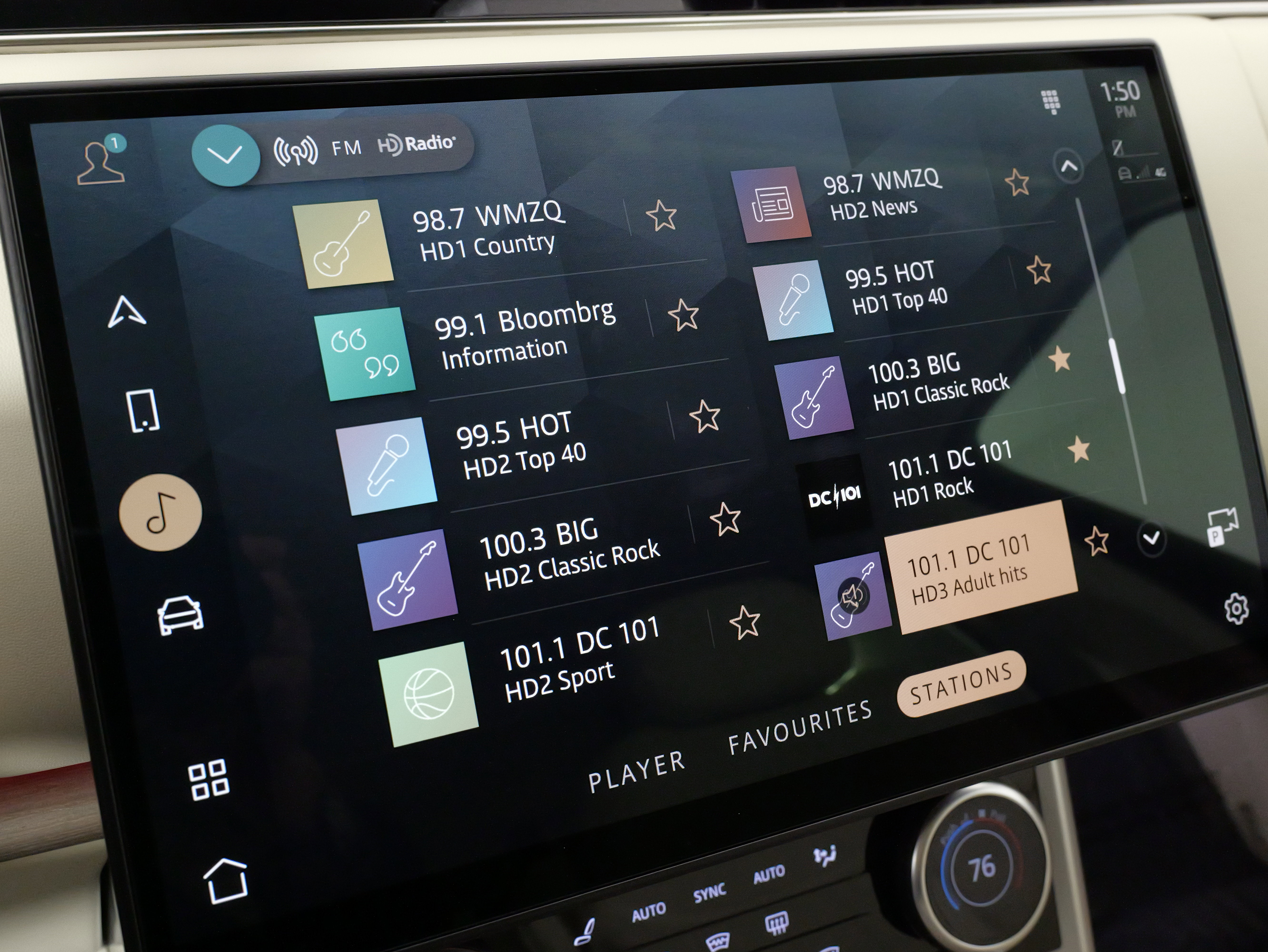 Used 2023 Land Rover Range Rover SE image 48