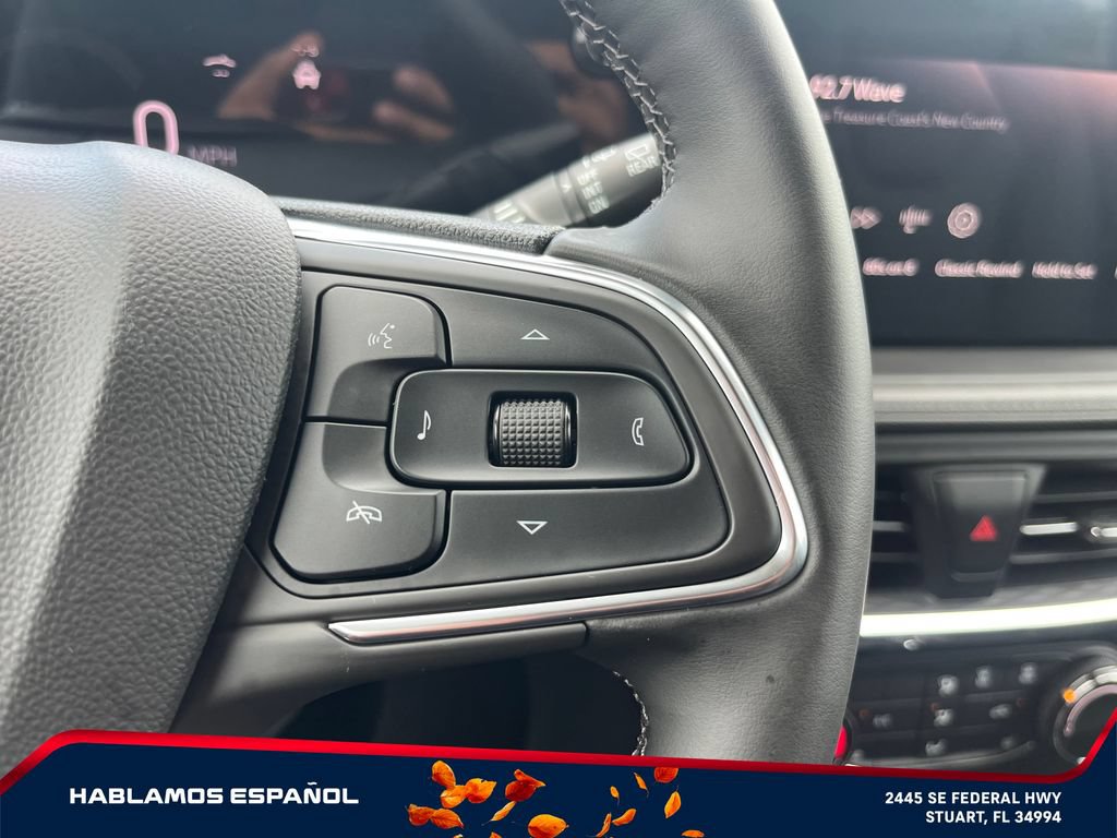 New 2026 Buick Encore GX Sport Touring w/ Advanced Technology Package FWD image 26