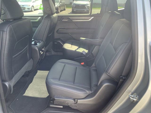 Certified 2025 GMC Acadia Elevation w/ Elevation Premium Package image 25