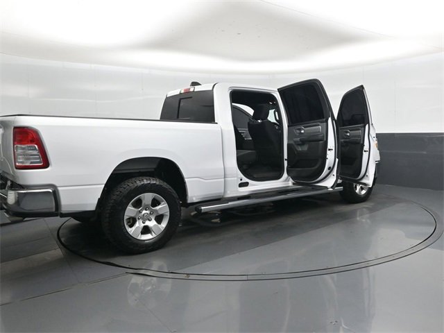Used 2022 RAM 1500 Big Horn image 45