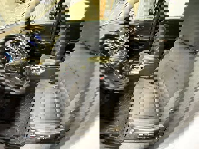 Used 2022 Chevrolet Malibu LT FWD image 22