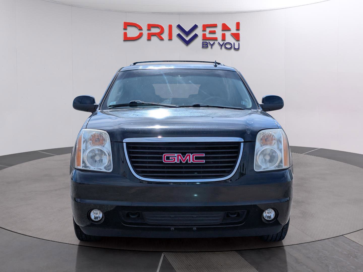 Used 2013 GMC Yukon SLT image 8