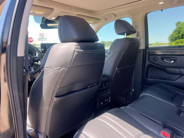 Used 2023 Honda Pilot Elite image 13