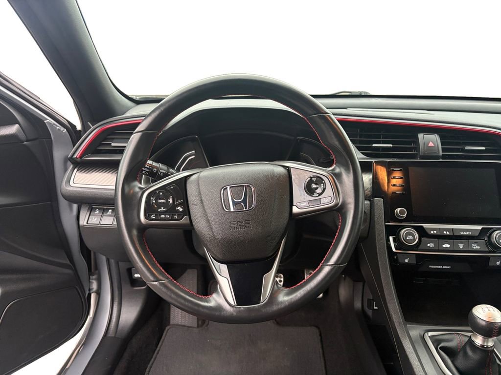 Used 2020 Honda Civic Si image 13