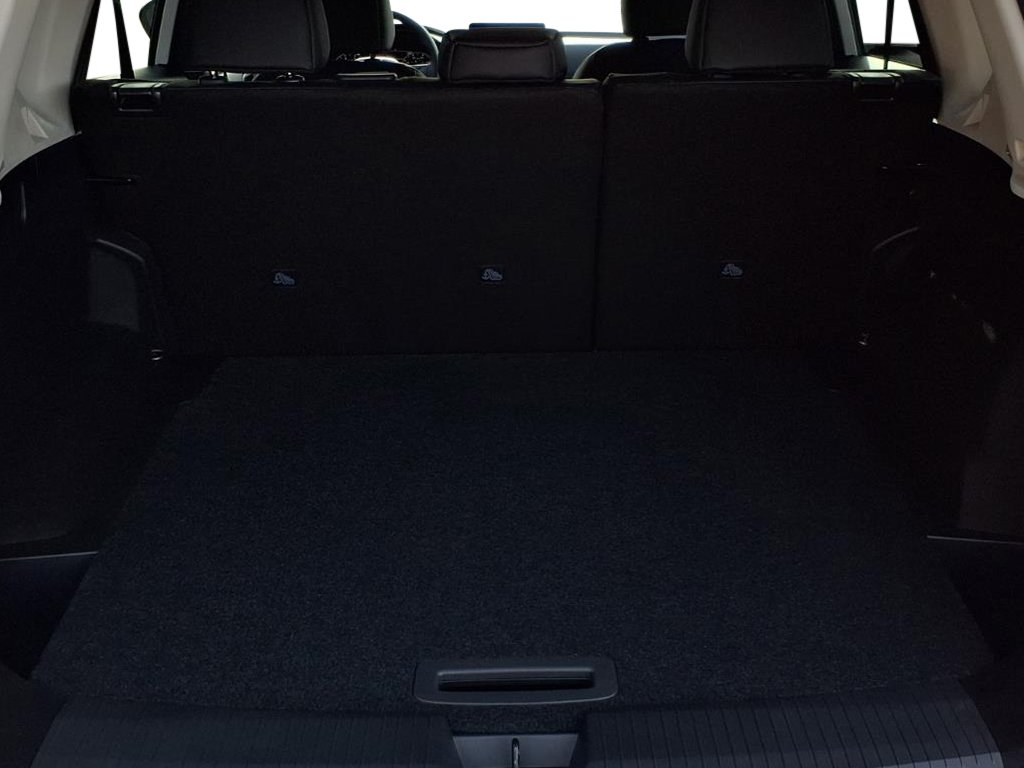 New 2026 Nissan Rogue Dark Armor AWD/4WD image 25