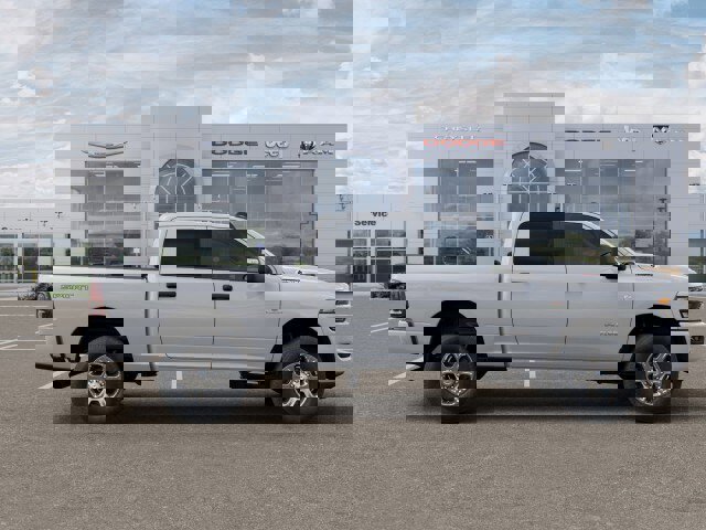 New 2025 RAM 2500 Big Horn image 21