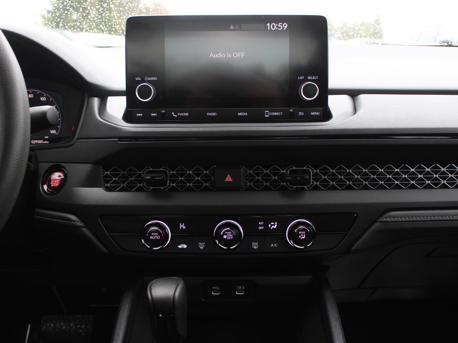 Used 2024 Honda Accord LX image 11