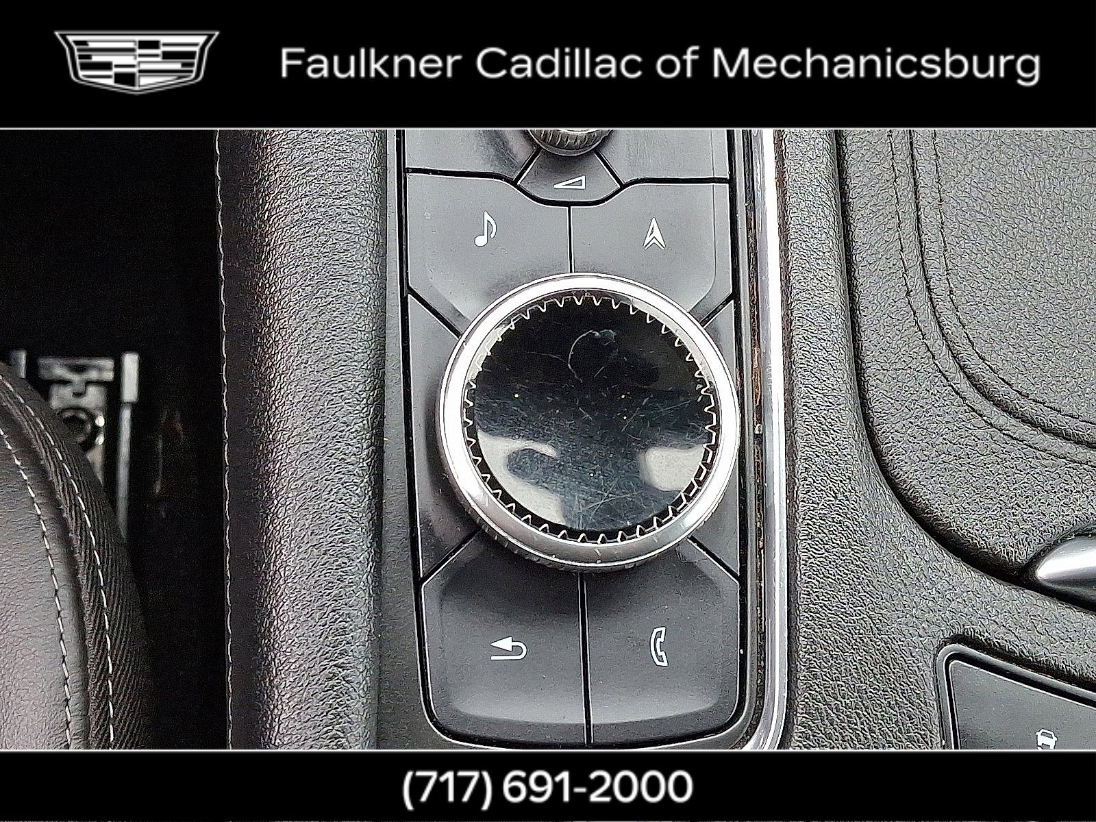 Used 2023 Cadillac XT5 Premium Luxury AWD/4WD image 23