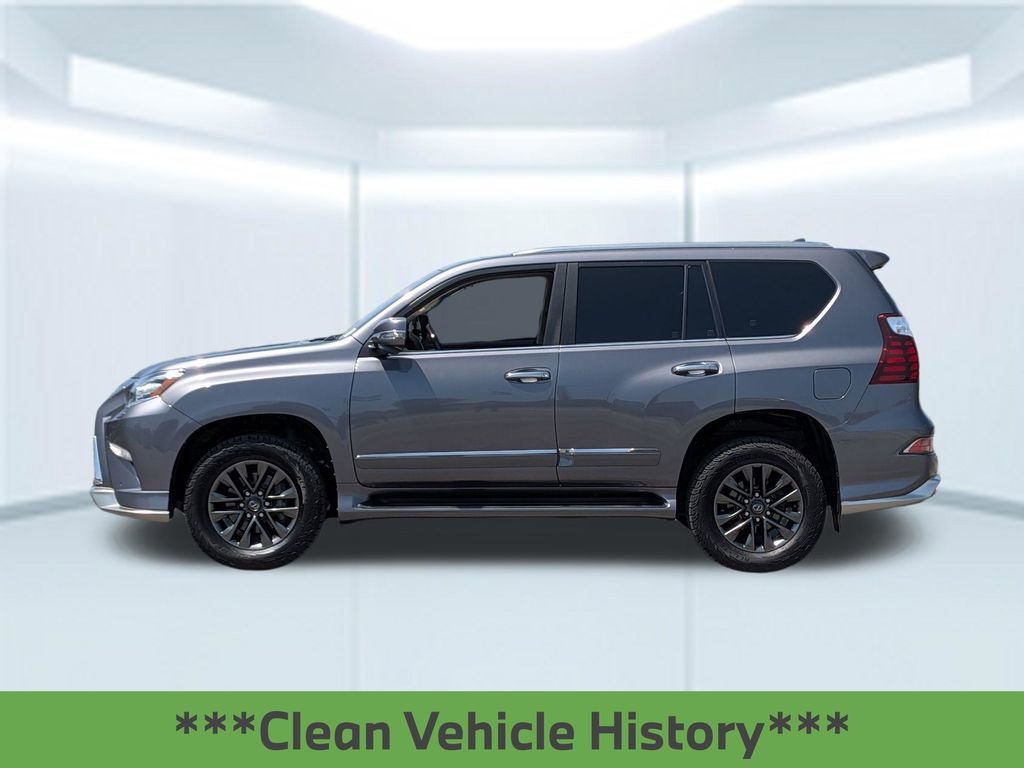 Used 2019 Lexus GX 460 Premium AWD/4WD video 2